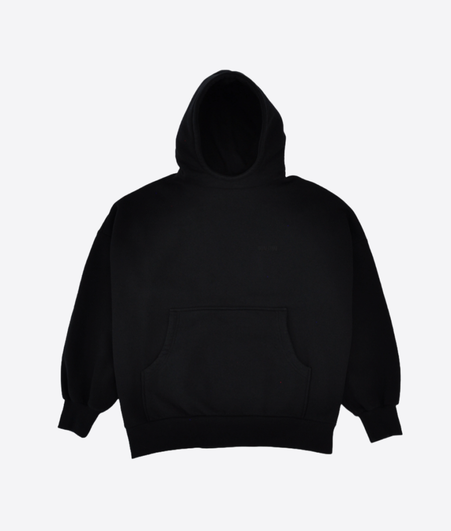 BASIC HOODIE