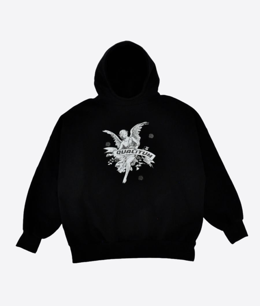 ANGEL HOODIE